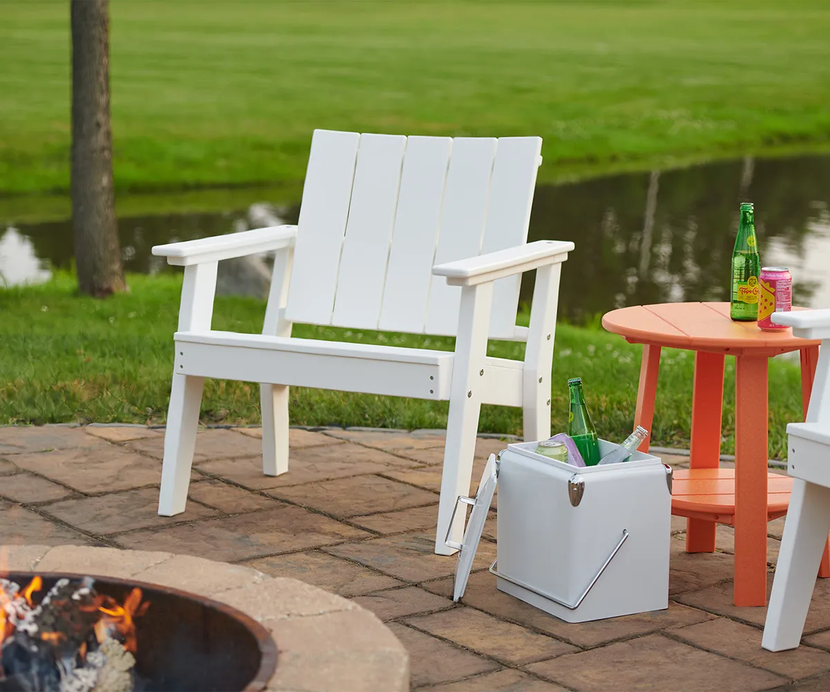 Urban Chat Chair - Image 4