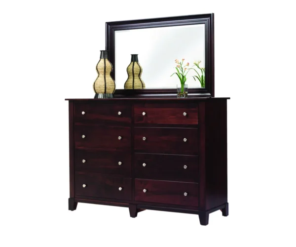 Greenwich High Dresser