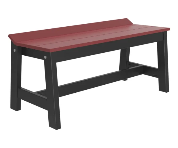 Café Dining Bench - 41"W