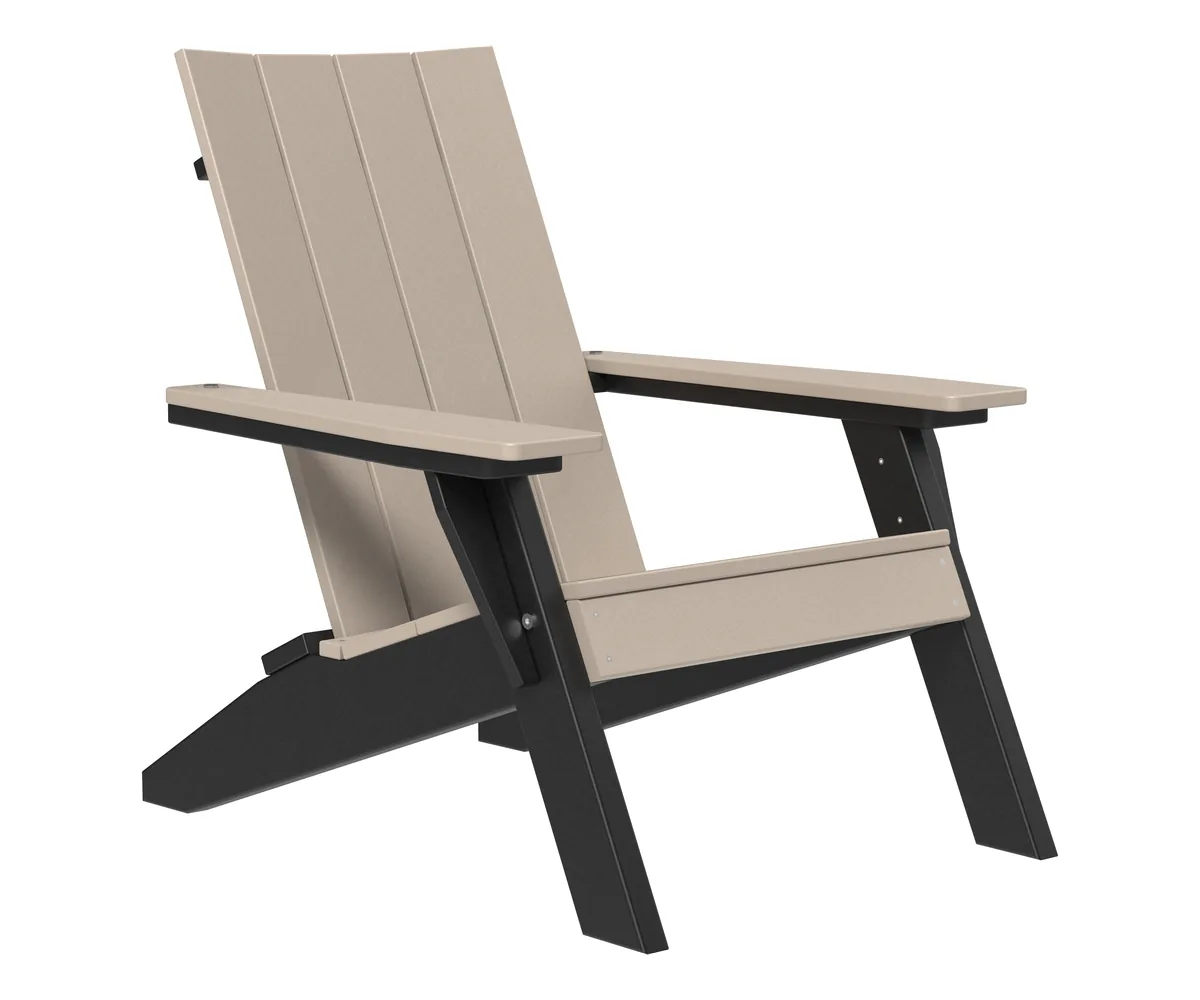 Urban Adirondack Chair