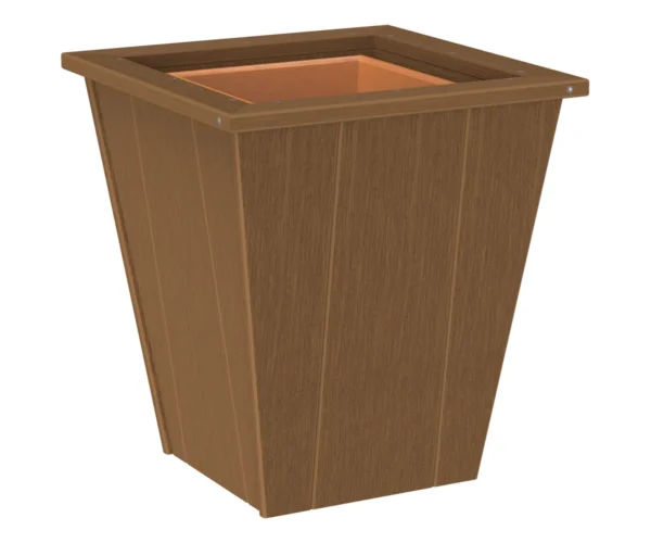 Elite Planter - 18"