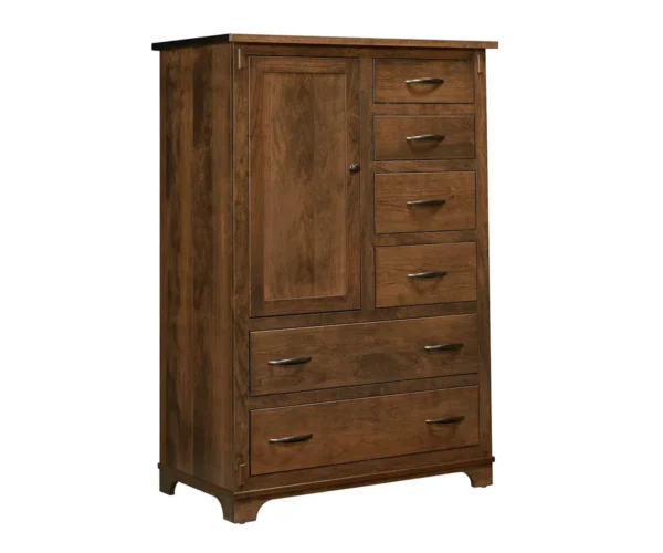 Brooklyn 40" Door Chest