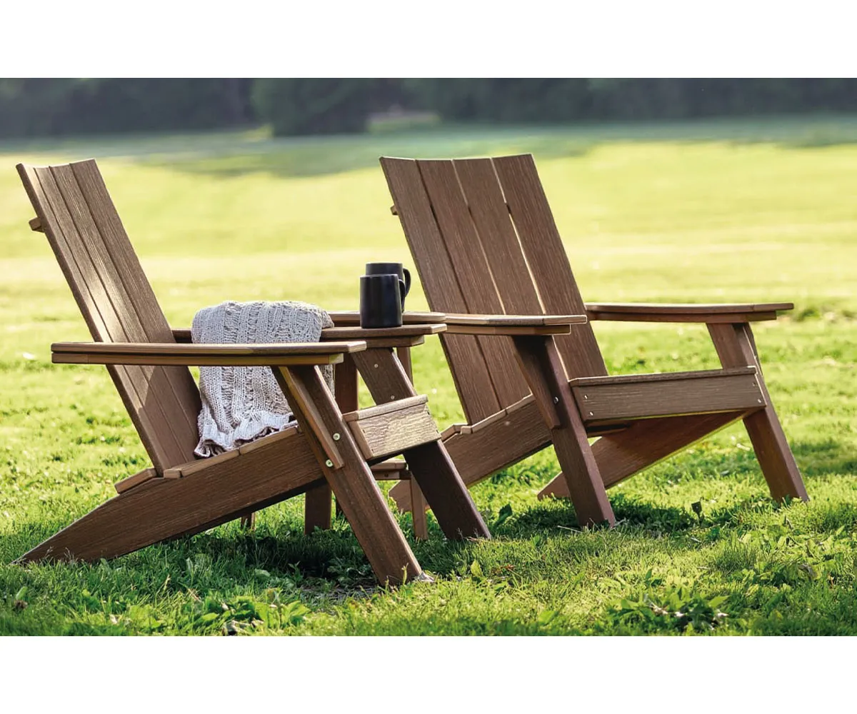Urban Adirondack Chair - Image 3