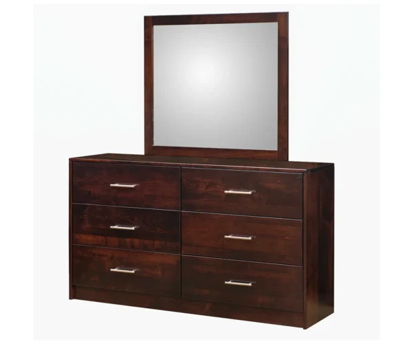 Ventura Double Dresser
