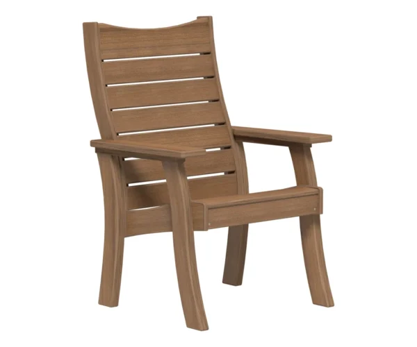 2' Contour Bench