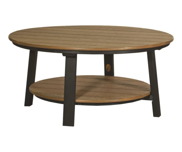 Deluxe Conversation Table