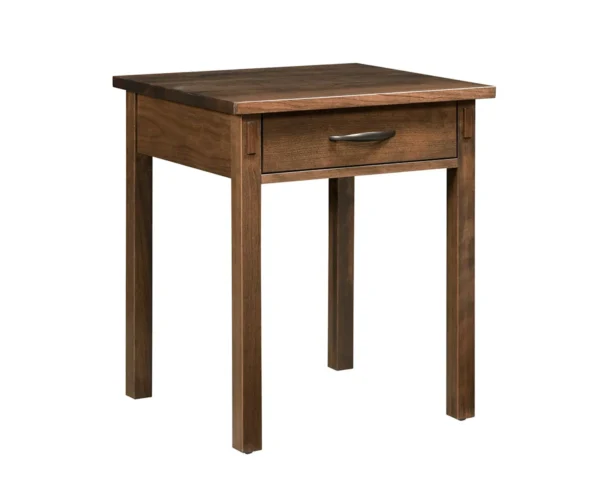 Brooklyn Bedside Table