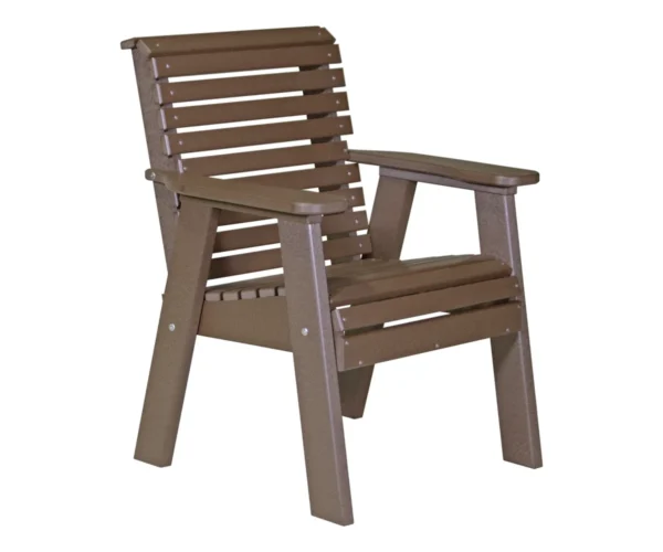 2' Plain Bench