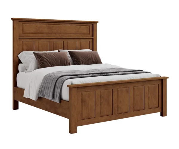 Mansion Bed - Kingston