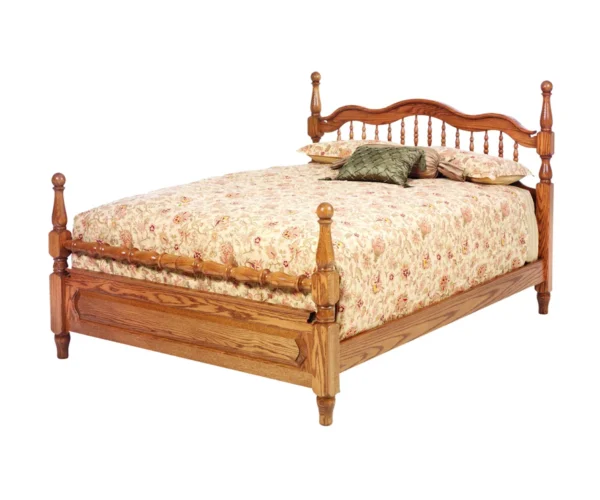 Sierra Classic Crest Bed