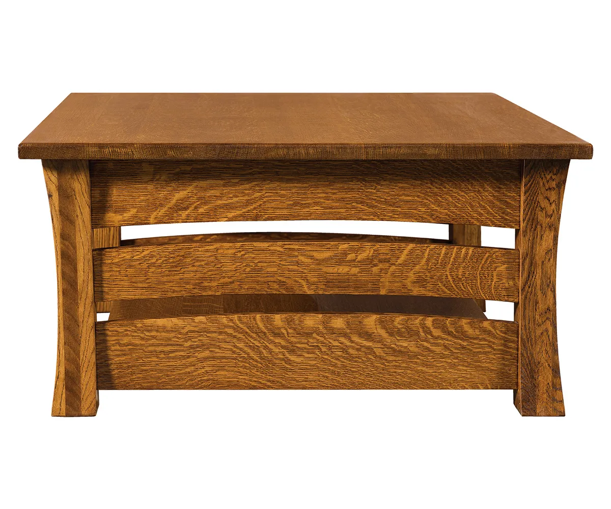 Barrington End Table - Image 2