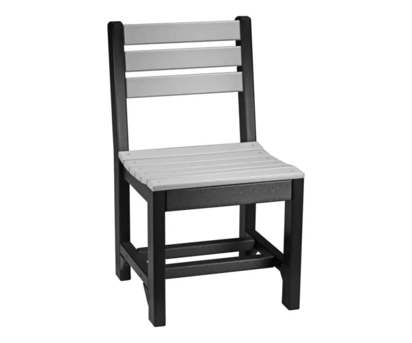 Island Side Chair - Dining Height