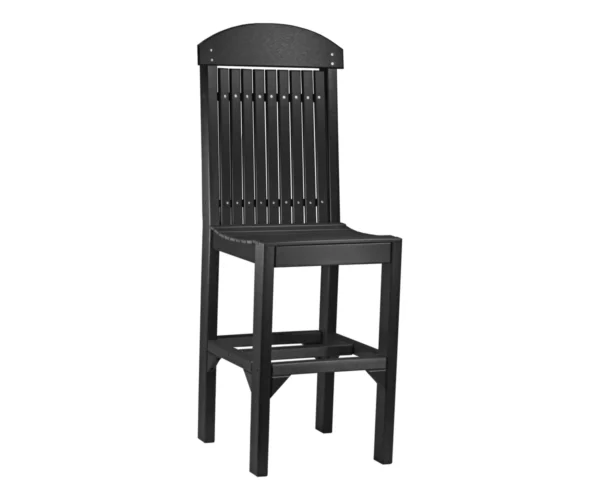 Classic Side Chair - Bar Height