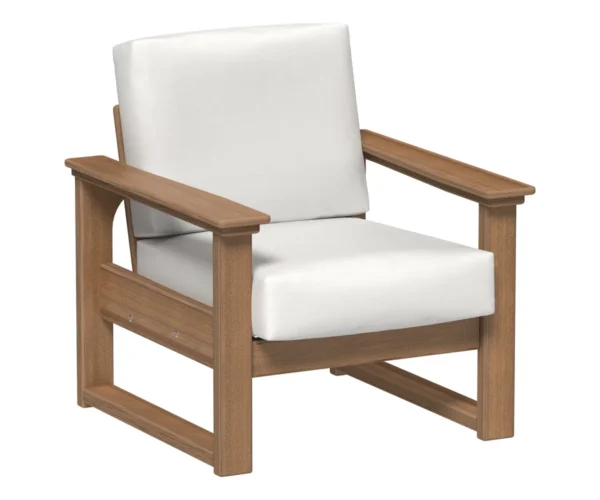 Lanai Deep Seating Chair