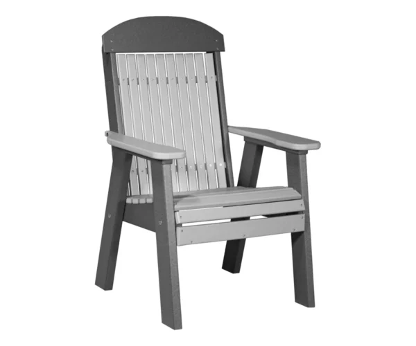 2' Classic Bench