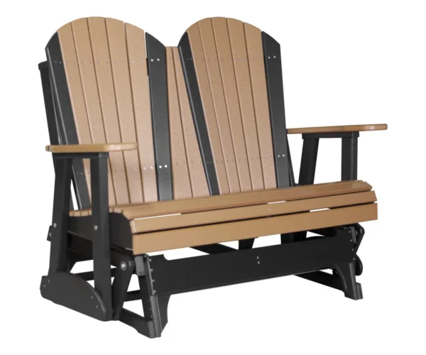 4' Adirondack Glider