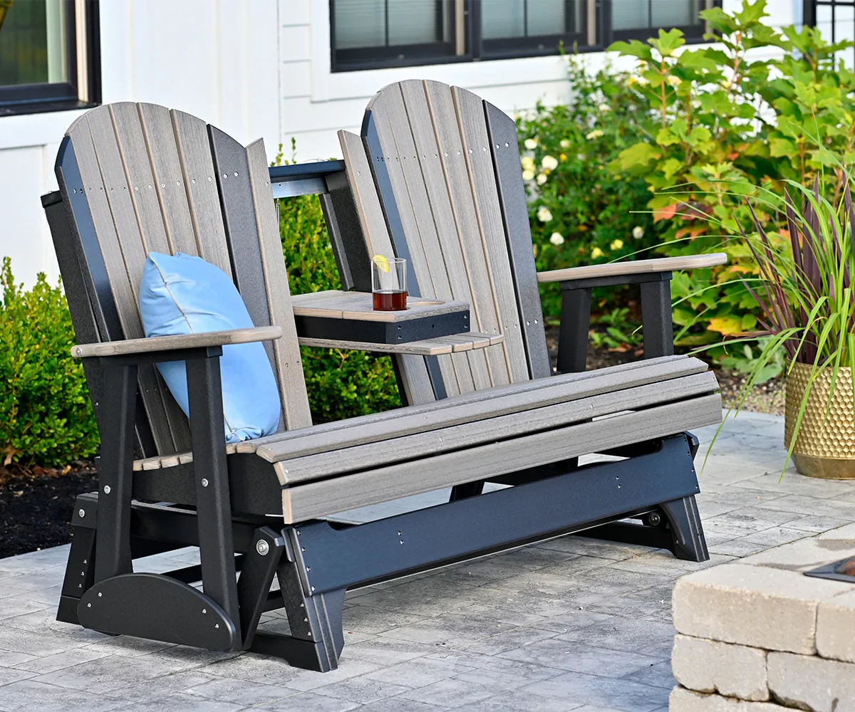 5' Adirondack Glider - Image 2