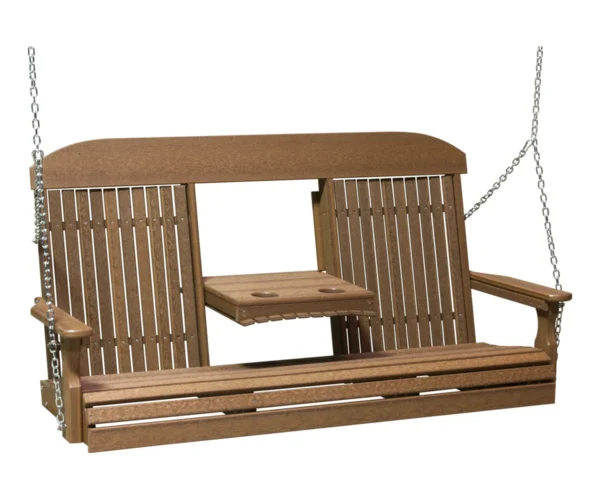 5' Classic Swing
