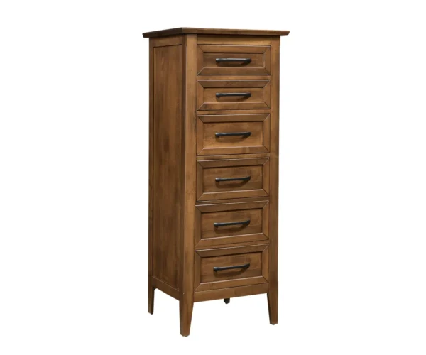 Glenwood Lingerie Chest
